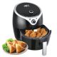 Anex AG 2020 Deluxe Air Fryer Reduces fat for healthier meals snacks Removable pot with non-stick coating HN